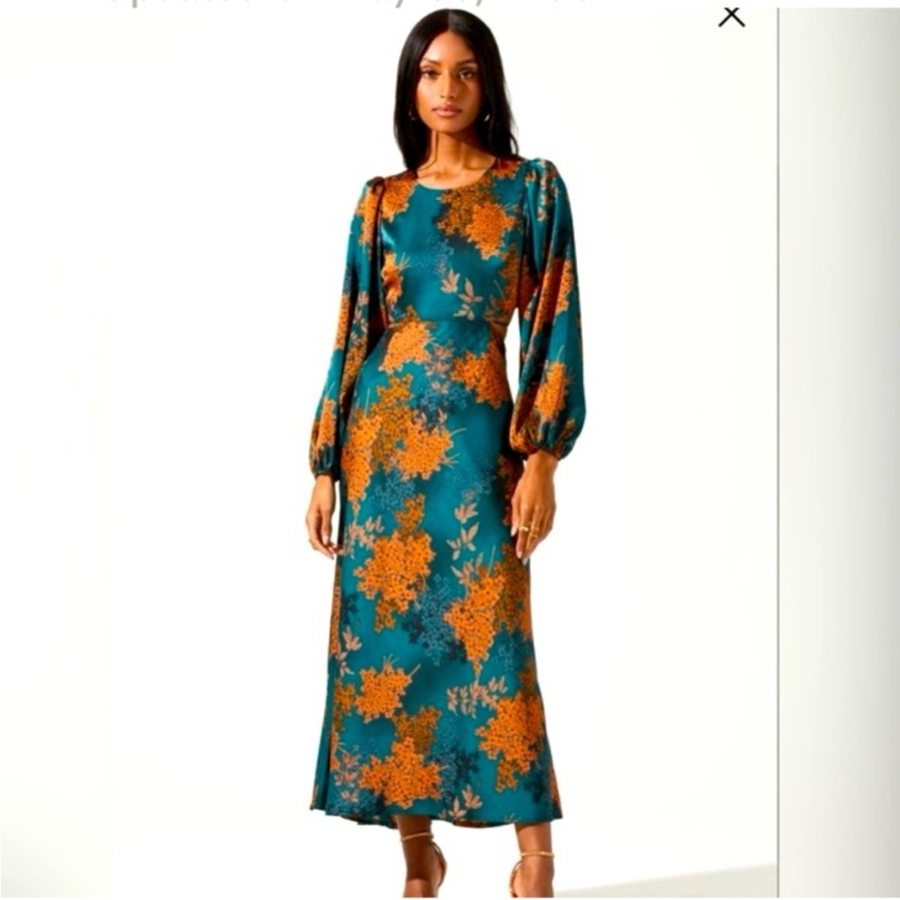 ASTR the Label Quinn Dress